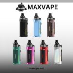VAPORESSO Armour G Pod Kit Build-In Battery in UAE