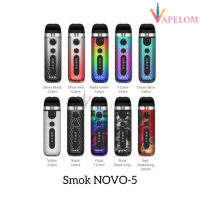 Smok Novo 5 Pod System