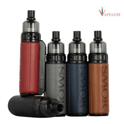 Smok Thallo 80W Pod Mod Kit Power Meets Portability