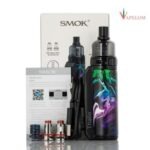 Smok Thallo 80W Pod Mod Kit Power Meets Portability
