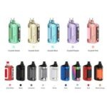 Buy Geek Vape H45 Aegis Hero 2 Kit Crystal Edition in Dubai, UAE | Best Price