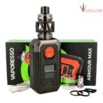 Best VAPORESSO Armour Max Pod Mod 220W Kit in UAE