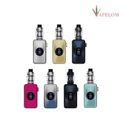 VAPORESSO Gen Max Pod Mod 220W Vape Kit Best in UAE