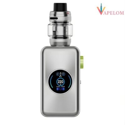 VAPORESSO Gen Max Pod Mod 220W Vape Kit Best in UAE