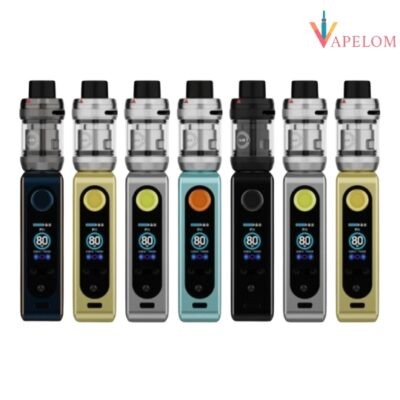 VAPORESSO Gen SE Pod System Kit 80W Vape Kit – Buy in UAE