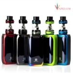 VAPORESSO REVENGER X 220W TC STARTER KIT