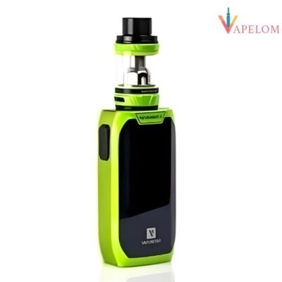 VAPORESSO REVENGER X 220W TC STARTER KIT