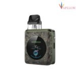 Buy VAPORESSO Xros 4 Nano Pod System— Now at Vapelom