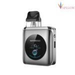 Buy VAPORESSO Xros 4 Nano Pod System— Now at Vapelom
