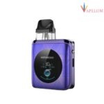 Buy VAPORESSO Xros 4 Nano Pod System— Now at Vapelom
