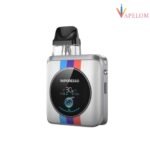 Buy VAPORESSO Xros 4 Nano Pod System— Now at Vapelom