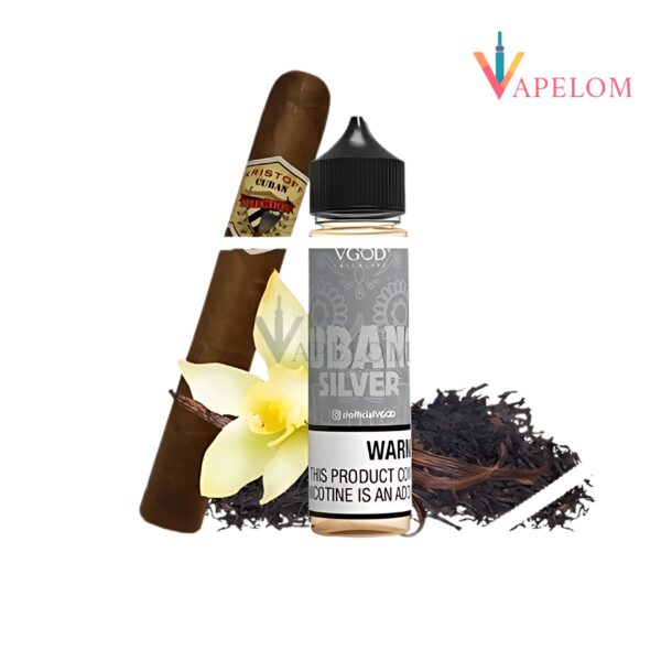 VGOD E-Liquid