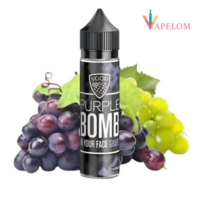 VGOD E-Liquid