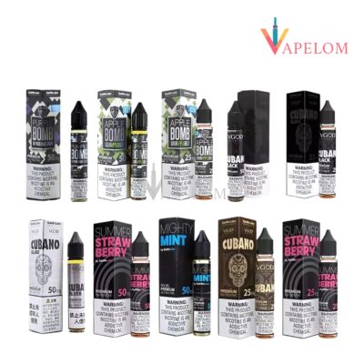 VGOD E-Liquid