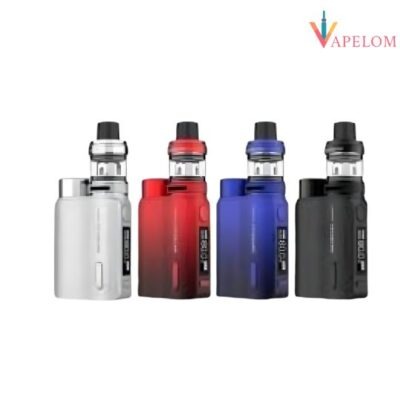 Vaporesso Swag 2 80W Starter Kit Best Vape in Abu Dhabi
