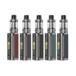 Buy BEST VAPORESSO Target 100 Pod System Kit in UAE - Image 2