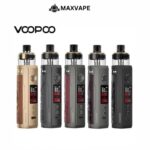 BEST Voopoo Drag S Pnp X Kit 60W In Dubai UAE