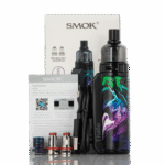 Smok Thallo 80w Pod Mod Kit in Dubai UAE - Image 6