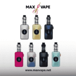 VAPORESSO Gen Max Pod Mod 220W Vape Kit in UAE (Copy)