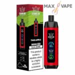 AL FAKHER Crown Bar 15000 Puffs Disposable Vape in dubai uae - Image 10