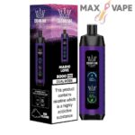 AL FAKHER Crown Bar 15000 Puffs Disposable Vape in dubai uae - Image 9