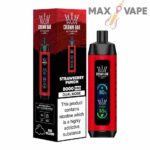 AL FAKHER Crown Bar 15000 Puffs Disposable Vape in dubai uae - Image 8
