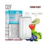 Podsalt Pearl pro 10k puffs in Dubai, UAE - Image 2