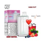 Podsalt Pearl pro 10k puffs in Dubai, UAE - Image 4
