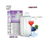Podsalt Pearl pro 10k puffs in Dubai, UAE - Image 7