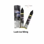 VGOD SALTNIC E LIQUID LUSH ICE IN DUBAI UAE - Image 3
