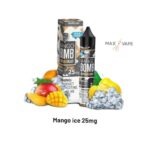 VGOD Saltnic E liquid Mango bomb in Dubai UAE - Image 5