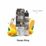 VGOD Saltnic E liquid Mango bomb in Dubai UAE - Image 4