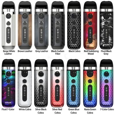 Buy Smok Novo 5 Pod System Device in Dubai UAE - Best Prices & Fast Delivery