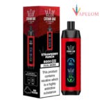 AL FAKHER Crown Bar 15000 Puffs