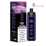 AL FAKHER Crown Bar 15000 Puffs