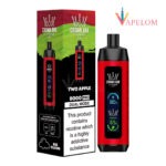 AL FAKHER Crown Bar 15000 Puffs