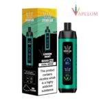 AL FAKHER Crown Bar 15000 Puffs