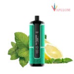 AL FAKHER Crown Bar 15000 Puffs