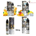 VGOD Mango Bomb Saltnic E liquid