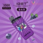 IGET BAR