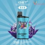 IGET BAR
