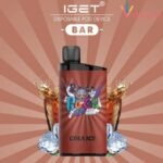 IGET BAR