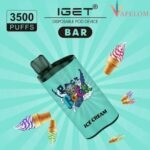 IGET BAR