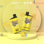 IGET BAR
