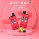 IGET BAR