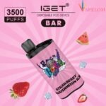 IGET BAR