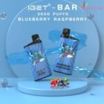 IGET BAR