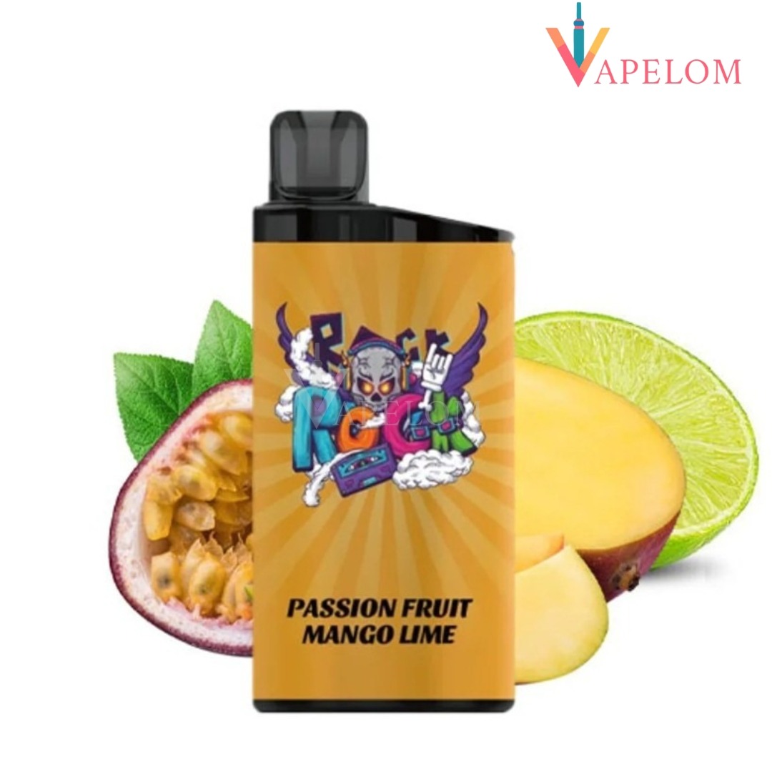 Buy IGET BAR 3500 Disposable Vape in UAE Vapelom Dubai – Best Price & Fast Delivery (5) IGET BAR