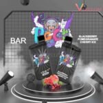 IGET BAR