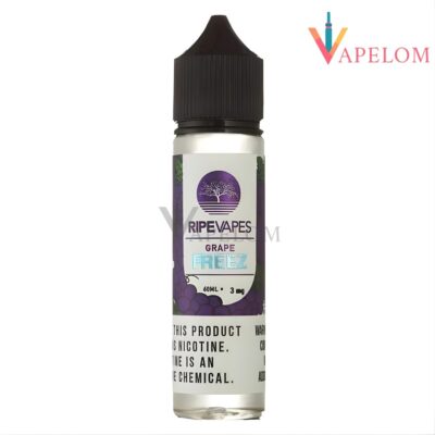 VCT Ripe Vapes 60ml E-Liquid